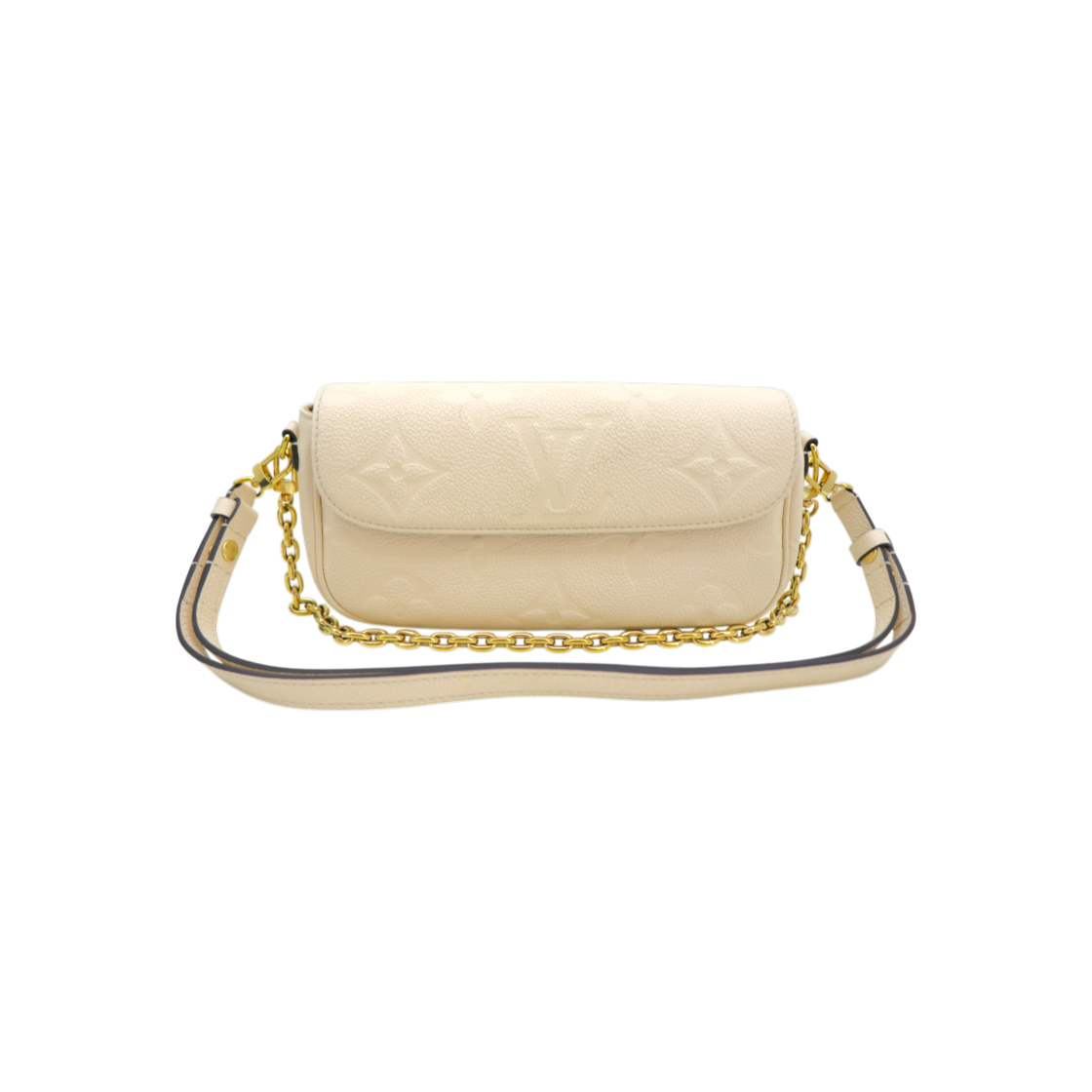 ITWOVVOWDTMC Louis Vuitton Wallet on Chain Ivy Empriente