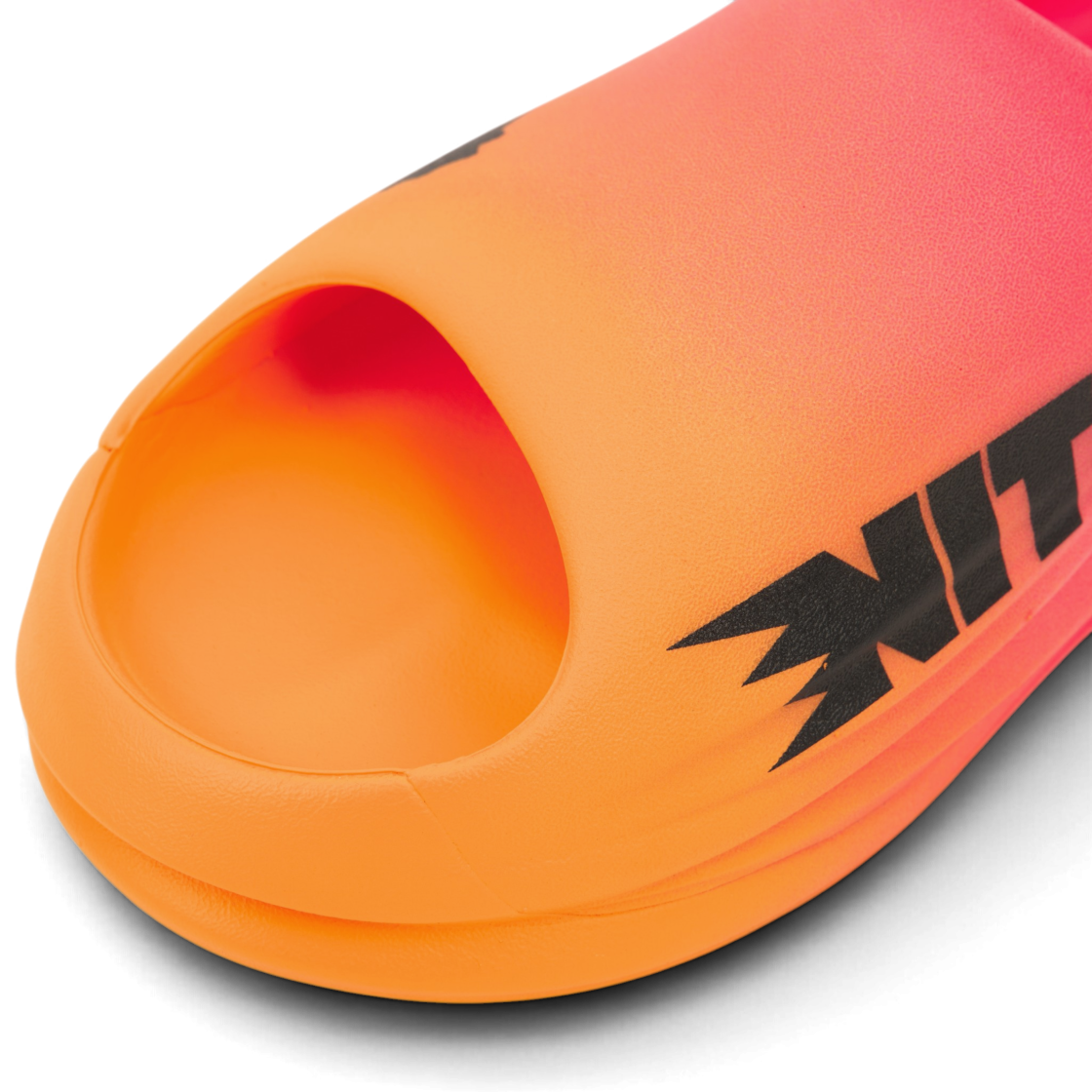 푸마 언와인드 나이트로캣 액티브 선셋 글로우 선 스트림(Puma Unwind Nitrocat Active Sunset Glow Sun Stream) - 7