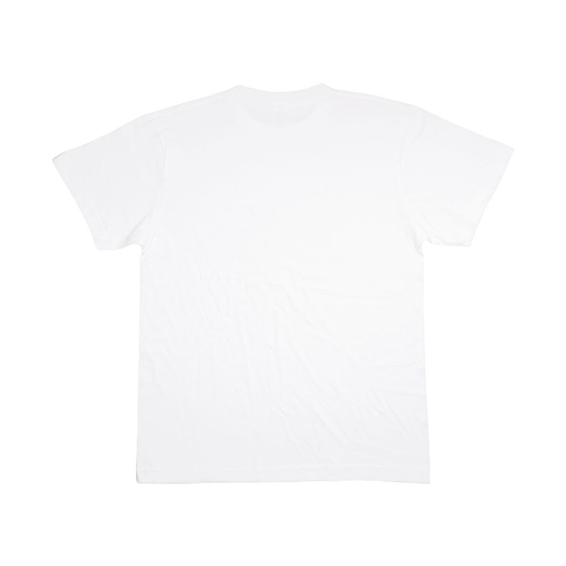 김씨네과일 x 소울푸시캣 딸기 버블 소녀 티셔츠(Kim’s Fruits x SOULPUSSSYCAT Strawberry Bubble Girl T-shirt) - 2