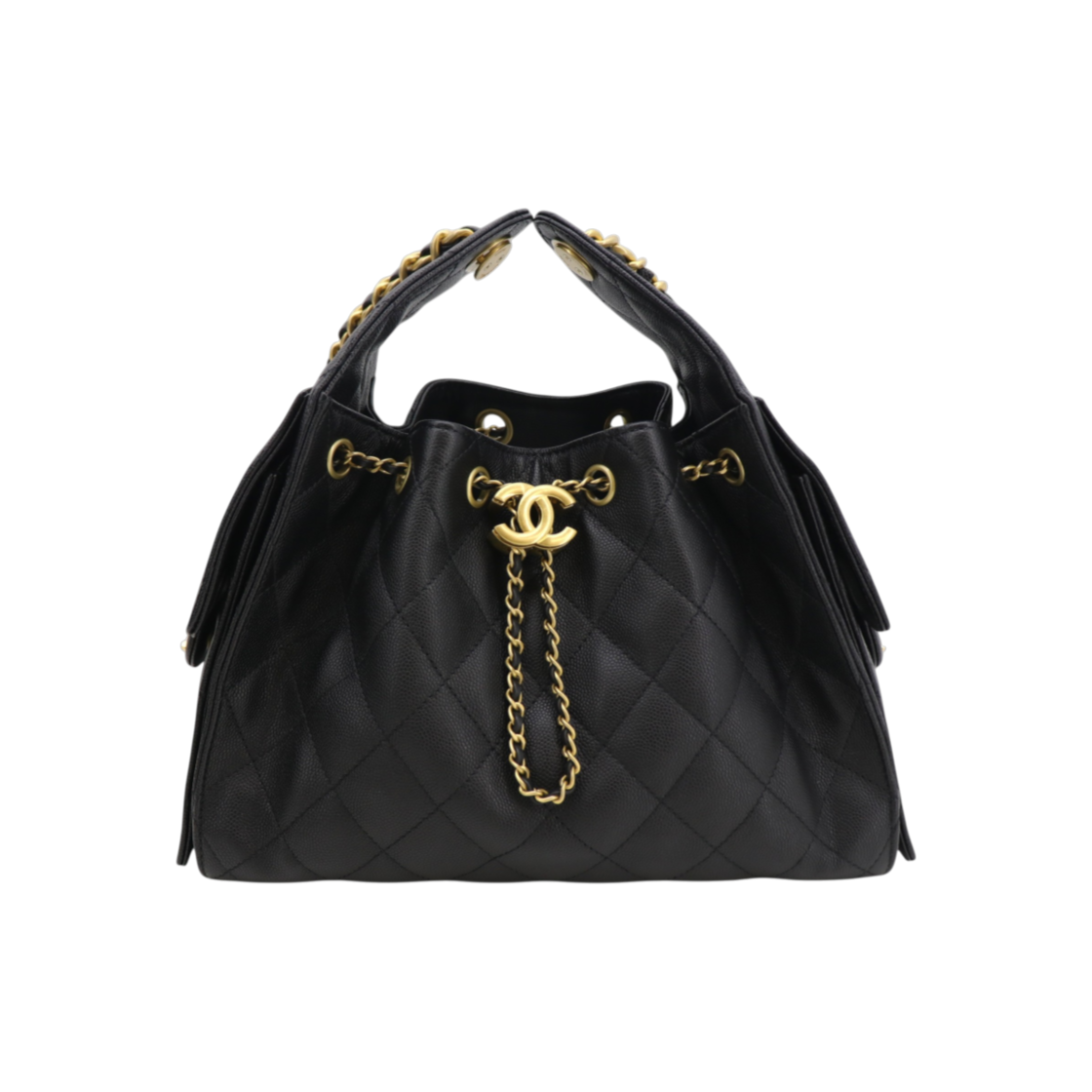 ITSM648VPFDT Chanel 25 Small