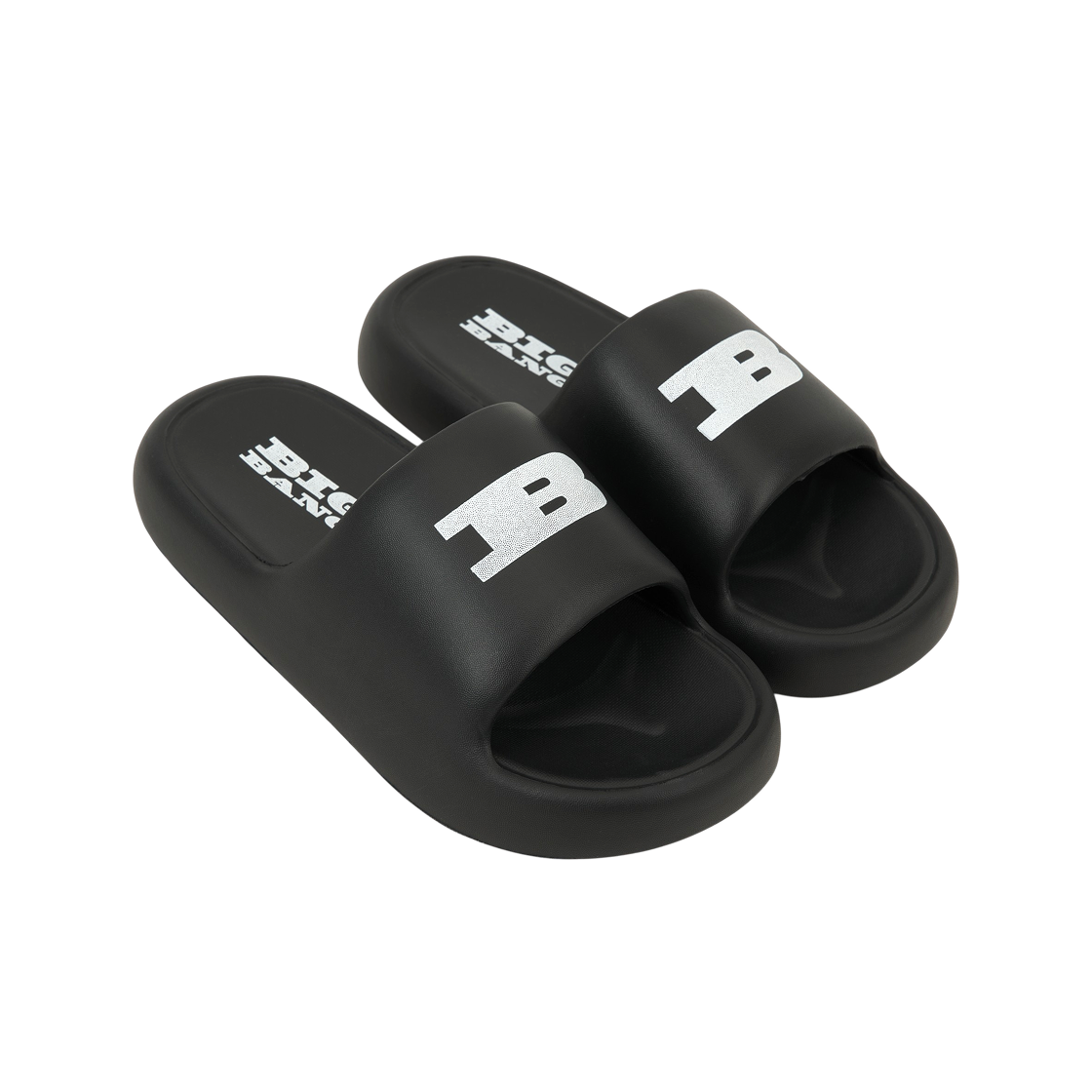 빅뱅 2026-2027 월드 투어 XX : 코스모스 아웃도어 슬리퍼(Bigbang 2026-2027 World Tour XX : Cosmos Outdoor Slippers) - 4