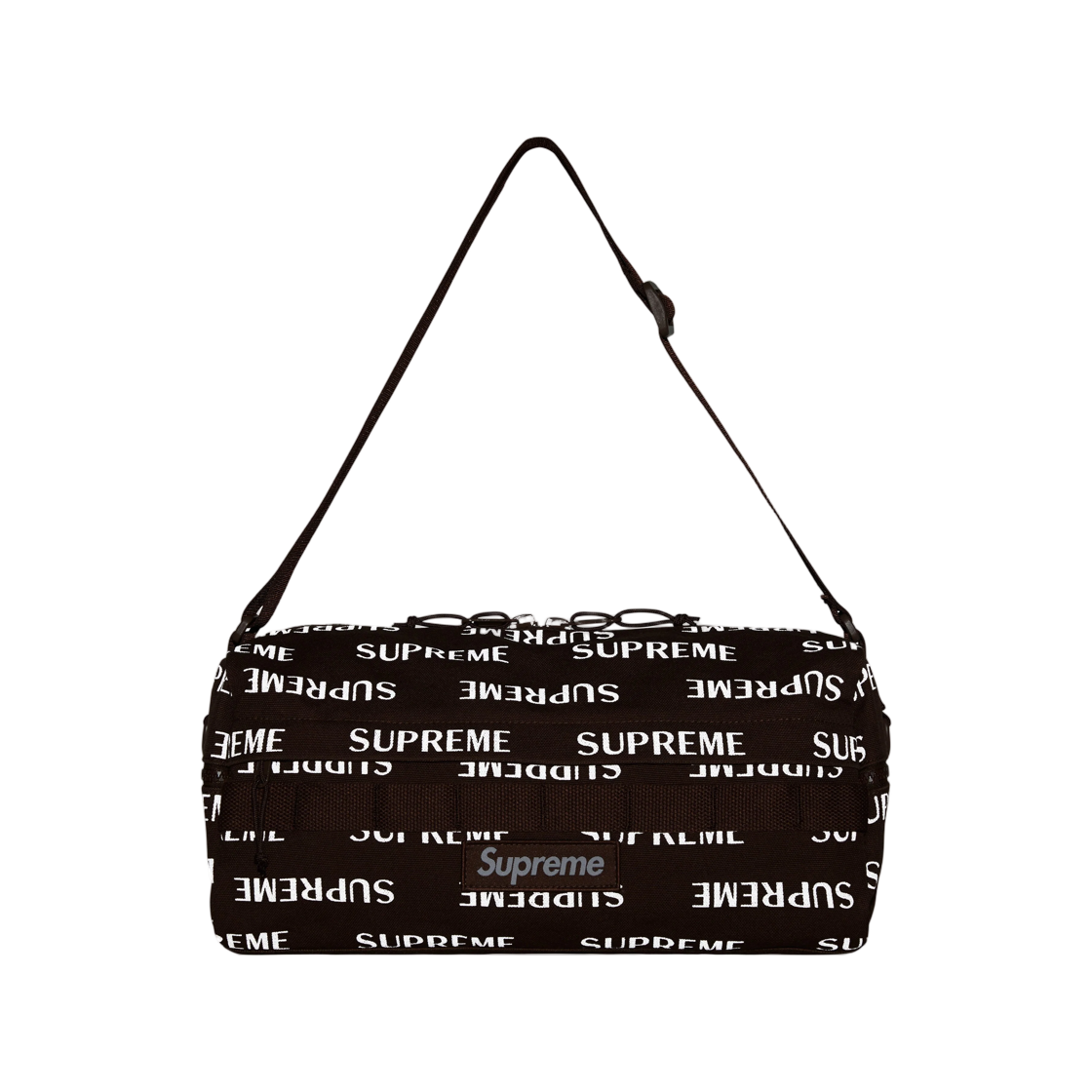 슈프림 유틸리티 백 브라운 - 26FW(Supreme Utility Bag Brown - 26FW) - 2