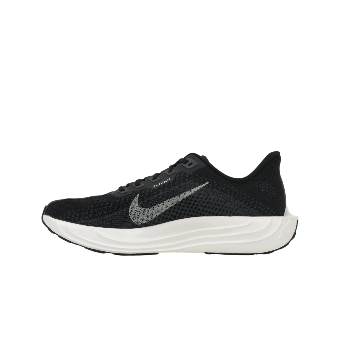 나이키 페가수스 플러스 블랙 퓨어 플래티넘(Nike Pegasus Plus Black Pure Platinum) - 3