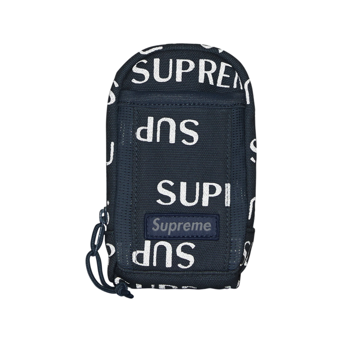 슈프림 넥 파우치 라이트 블루 - 26FW(Supreme Neck Pouch Light Blue - 26FW) - 2