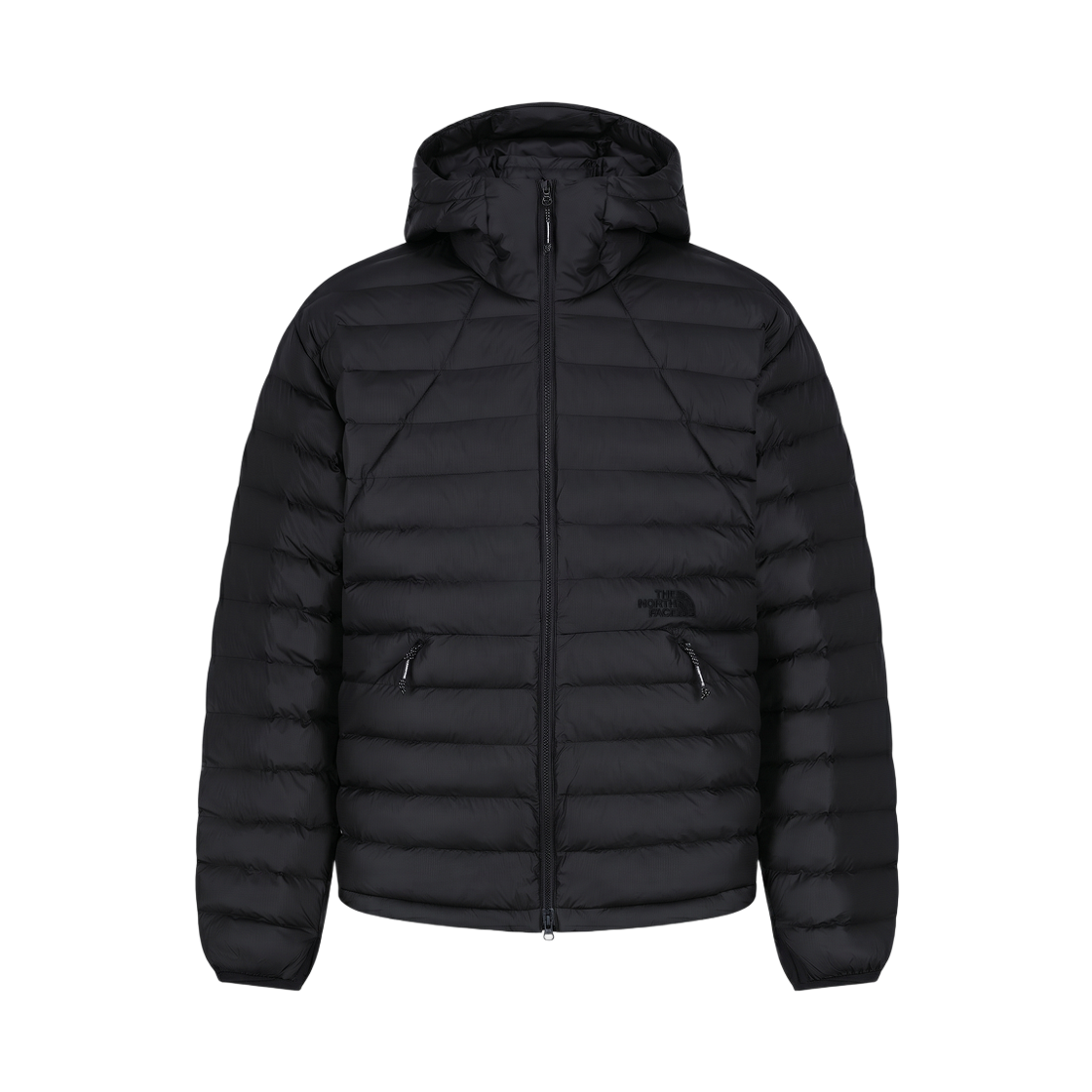 NJ3NS56O The North Face Ventus On Jacket Real Black