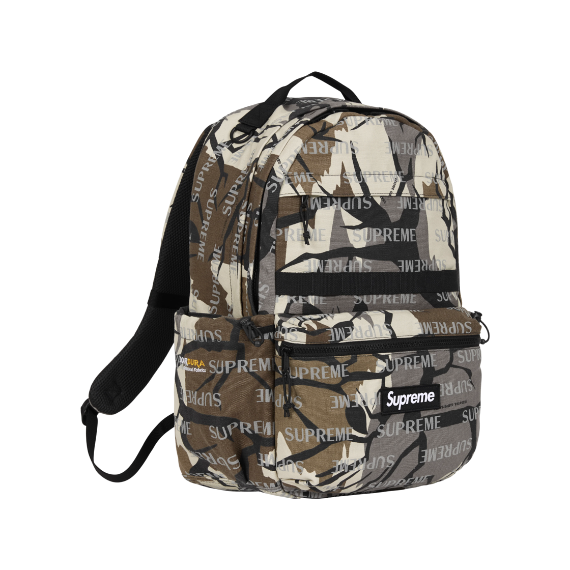 슈프림 백팩 프레데터 카모 - 26FW(Supreme Backpack Predator Camo - 26FW) - 3