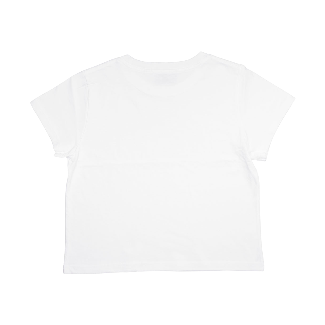 김씨네과일 x 소울푸시캣 파인애플 트윈스 티셔츠 걸스핏(Kim’s Fruits x SOULPUSSSYCAT Pineapple Twins T-shirt girls’ fit) - 2