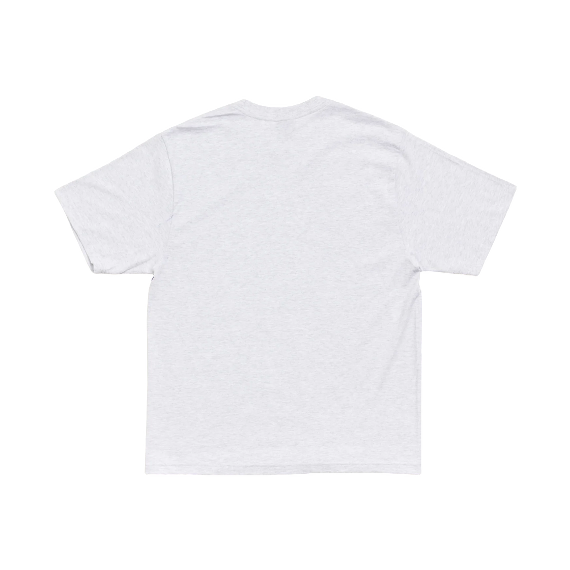 스투시 스네이크스킨 티셔츠 애쉬 헤더(Stussy Snakeskin T-Shirt Ash Heather) - 2
