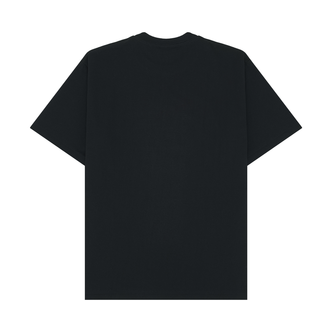 베이프 ABC 카모 컬리지 티셔츠 블랙 그린(BAPE ABC Camo College T-Shirt Black Green) - 2