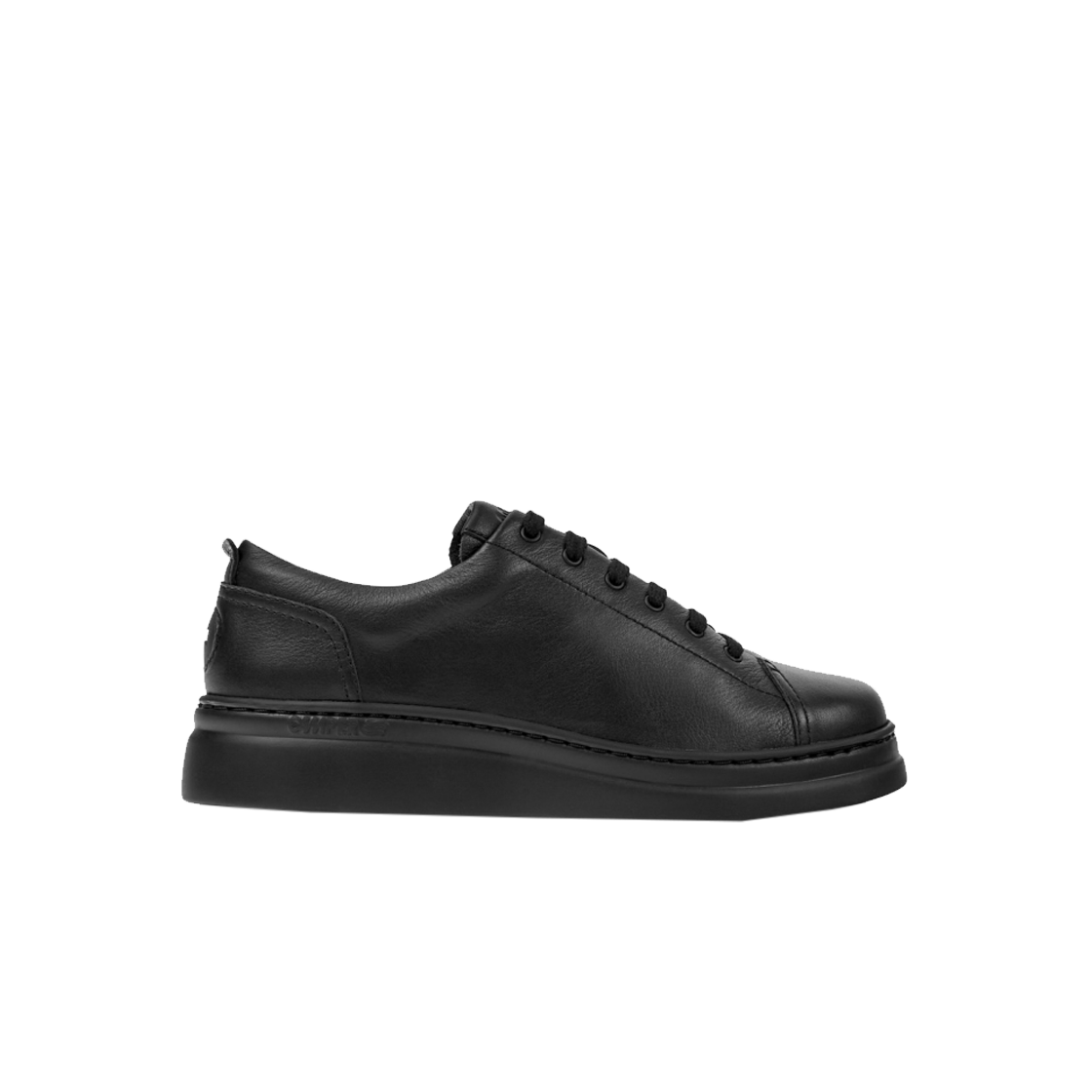 K200508-042 Camper Woman Runner Up Sneakers Black