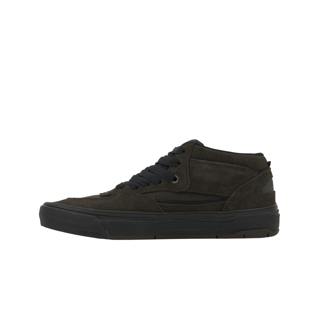 반스 x 딕 리조 스케이트 하프 캡 와플컵 브라운(Vans x Dick Rizzo Skate Half Cab Wafflecup Brown) - 3