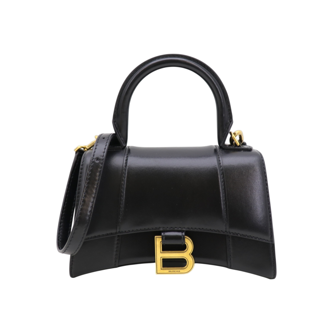 발렌시아가 아워글래스 XS(Balenciaga Hourglass)
