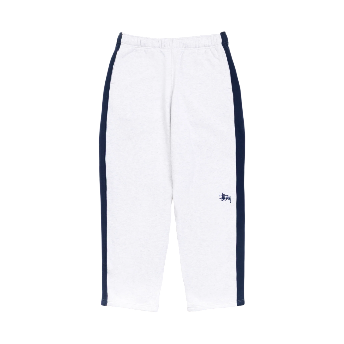 116791 Stussy Sport Fleece Pants Ash Heather