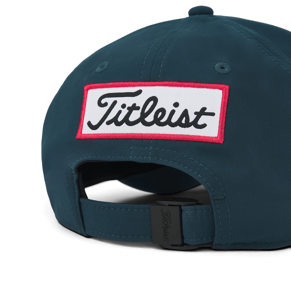 타이틀리스트 투어 포퍼먼스 캡 몬터레이 화이트(Titleist Tour Performance Cap Monterey White) - 7