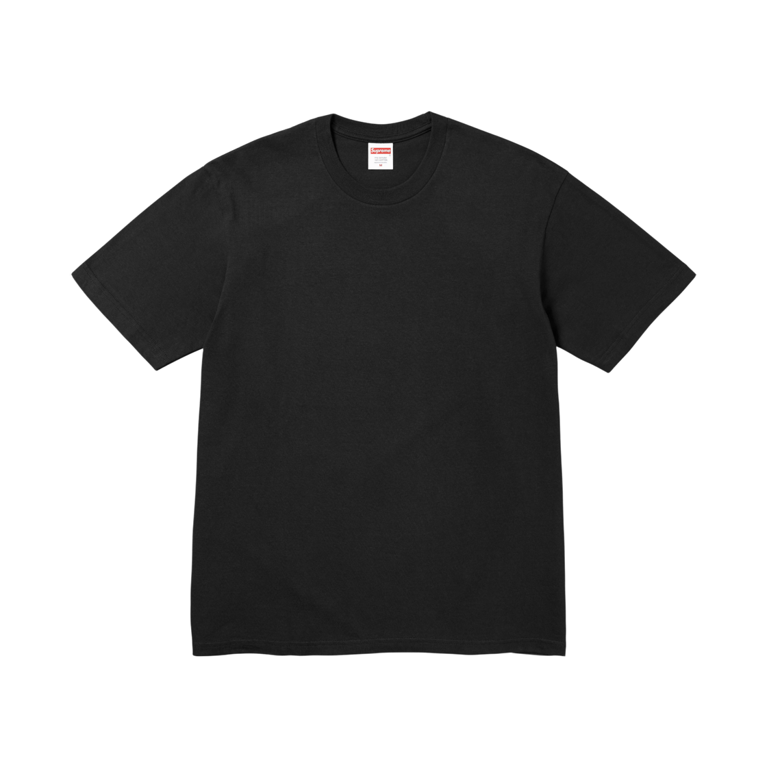 슈프림 젬스 티셔츠 블랙 - 26FW(Supreme Gems T-Shirt Black - 26FW) - 2