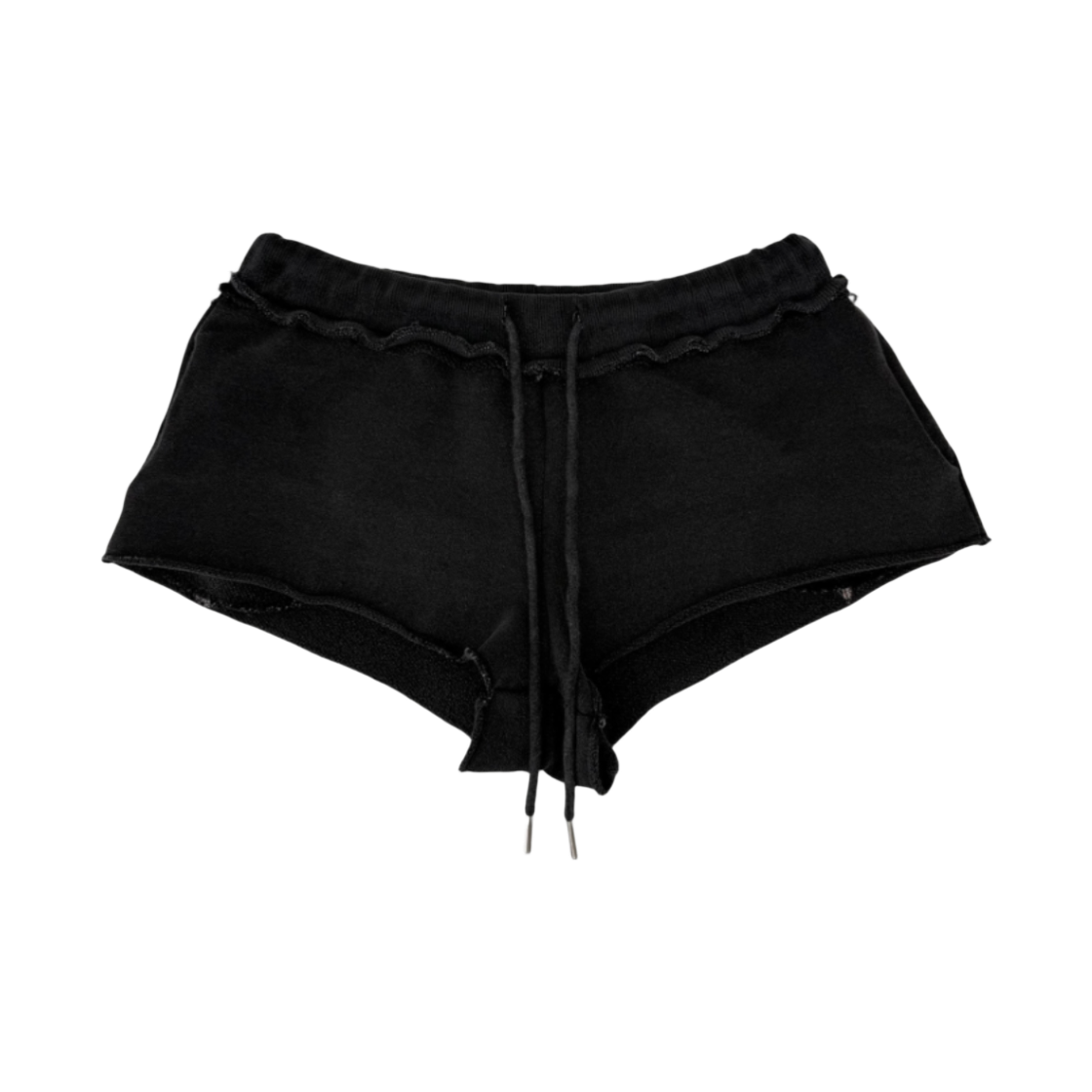 P0000FQX Gateless Hightlight Shorts-Black