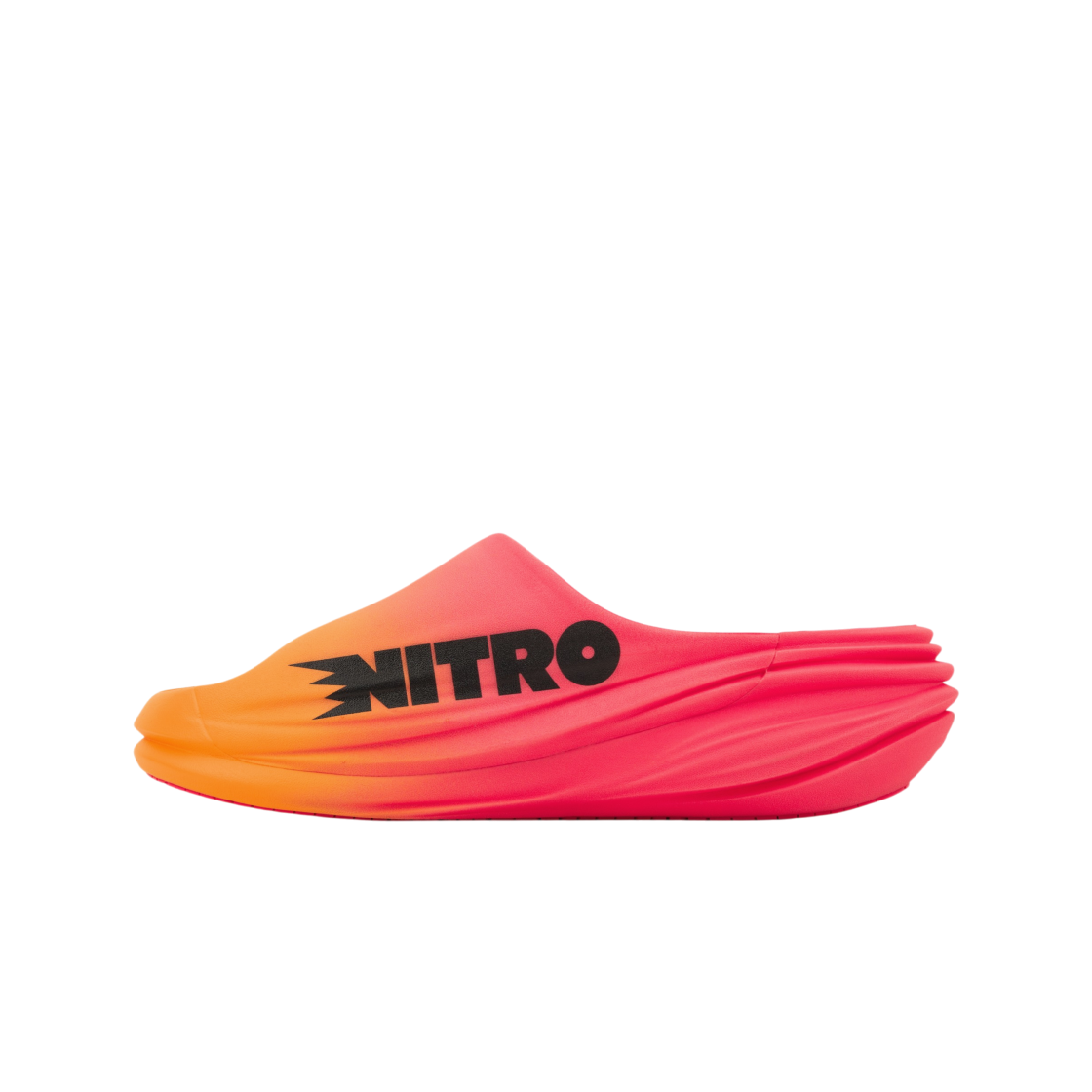 푸마 언와인드 나이트로캣 액티브 선셋 글로우 선 스트림(Puma Unwind Nitrocat Active Sunset Glow Sun Stream) - 3