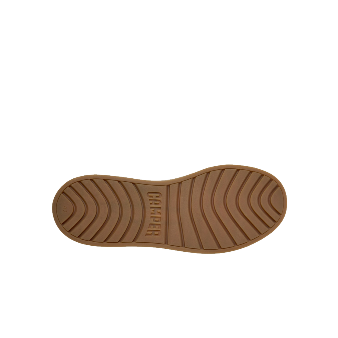 캠퍼 남성 러너 트웬티파이브 스니커즈 아이보리(Camper Man Runner Twentyfive Sneakers Ivory) - 5
