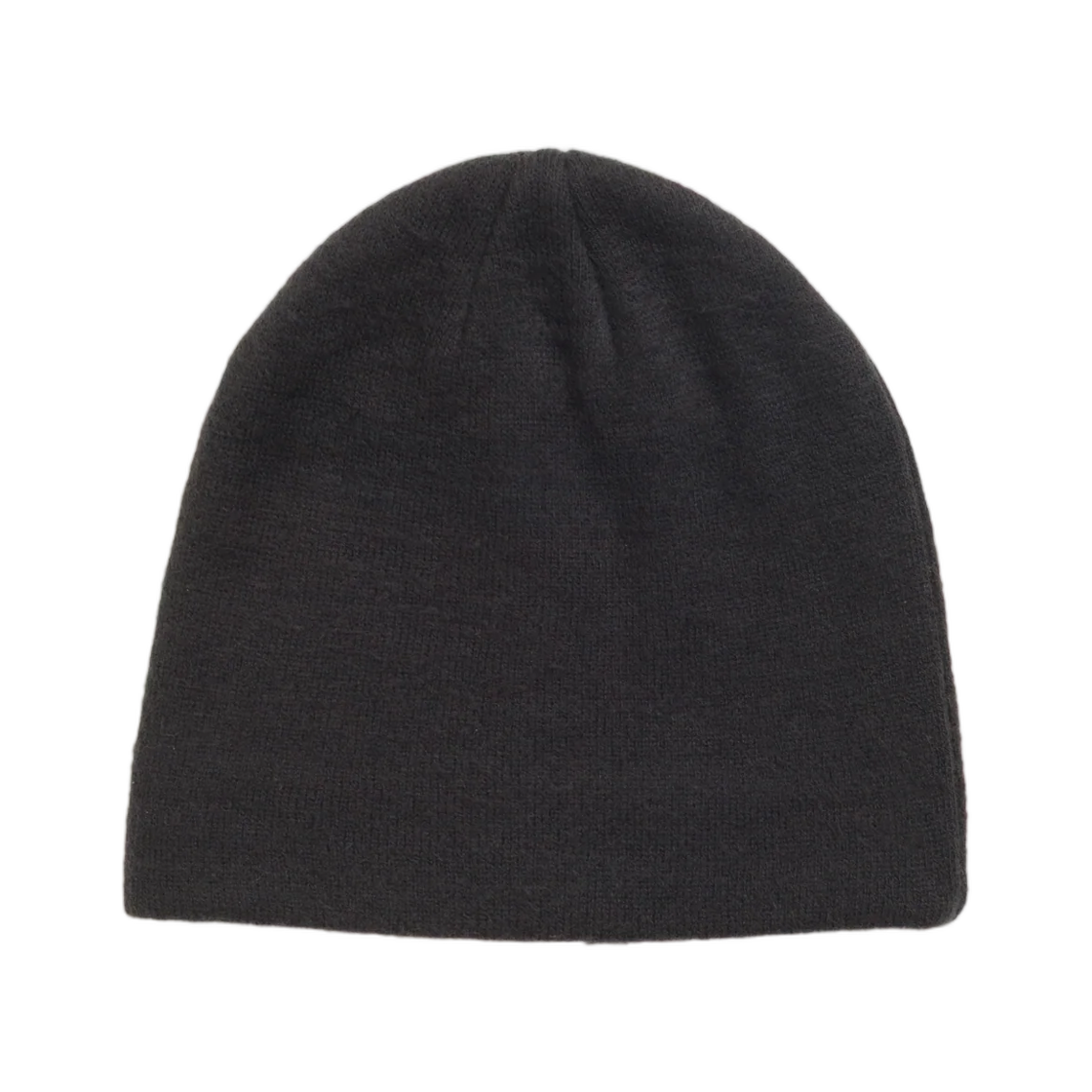 스투시 브러쉬드 아웃 베이직 스컬캡 블랙(Stussy Brushed Out Basic Skullcap Black) - 2