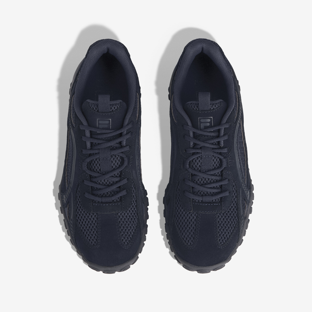 [5% 적립] 휠라 에샤페 LX 네이비([5% 적립] FILA Echappe LX Navy) - 4
