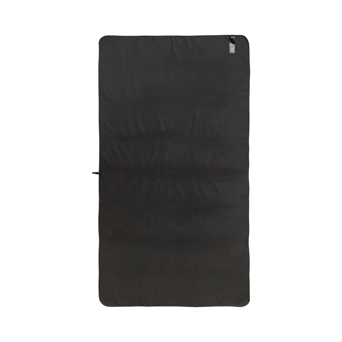 스투시 닷 스피드 드라이 타월 블랙 화이트(Stussy Dot Speed Dry Towel Black White) - 2