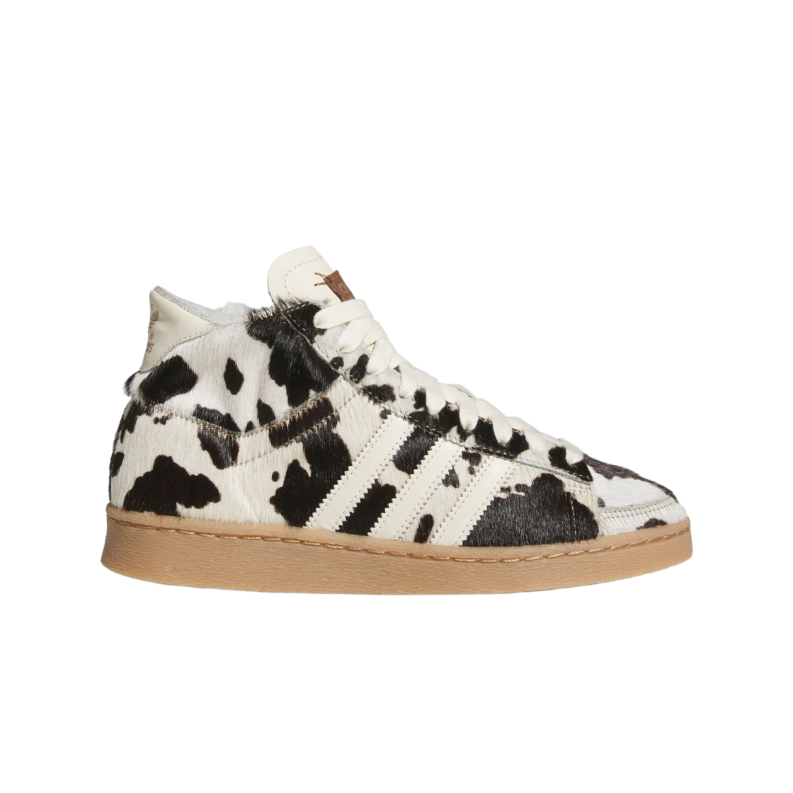 JI3420 Adidas Jabbar Hi White Cream White