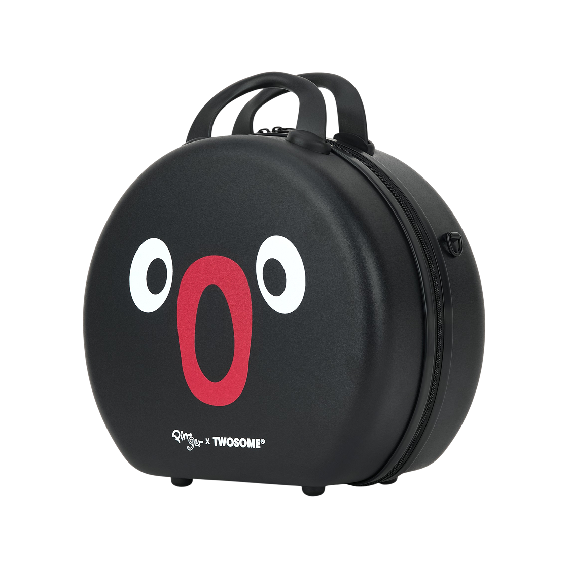 투썸 플레이스 x 핑구 트래블백 깜짝(A Twosome Place x Pingu Travel Bag Surprise) - 2