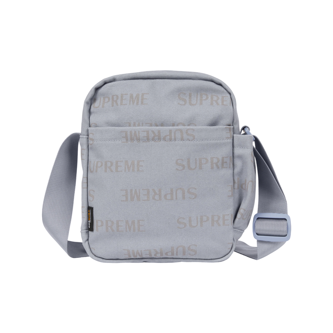 슈프림 숄더백 라이트 블루 - 26FW(Supreme Shoulder Bag Light Blue - 26FW) - 3