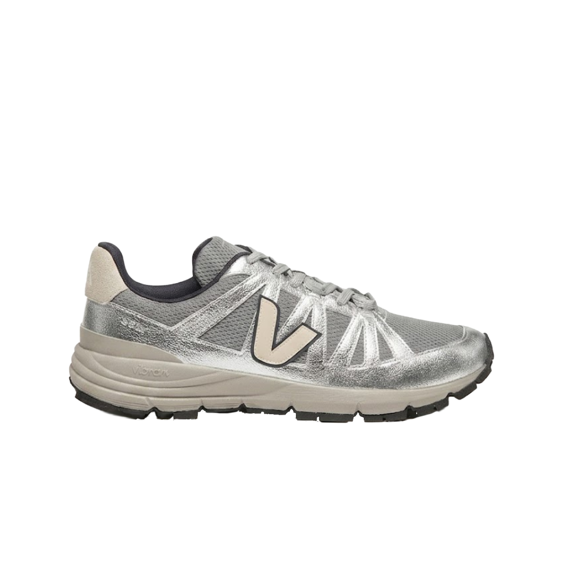 ST1820968 Veja Salar Alveomesh Pierre Silver