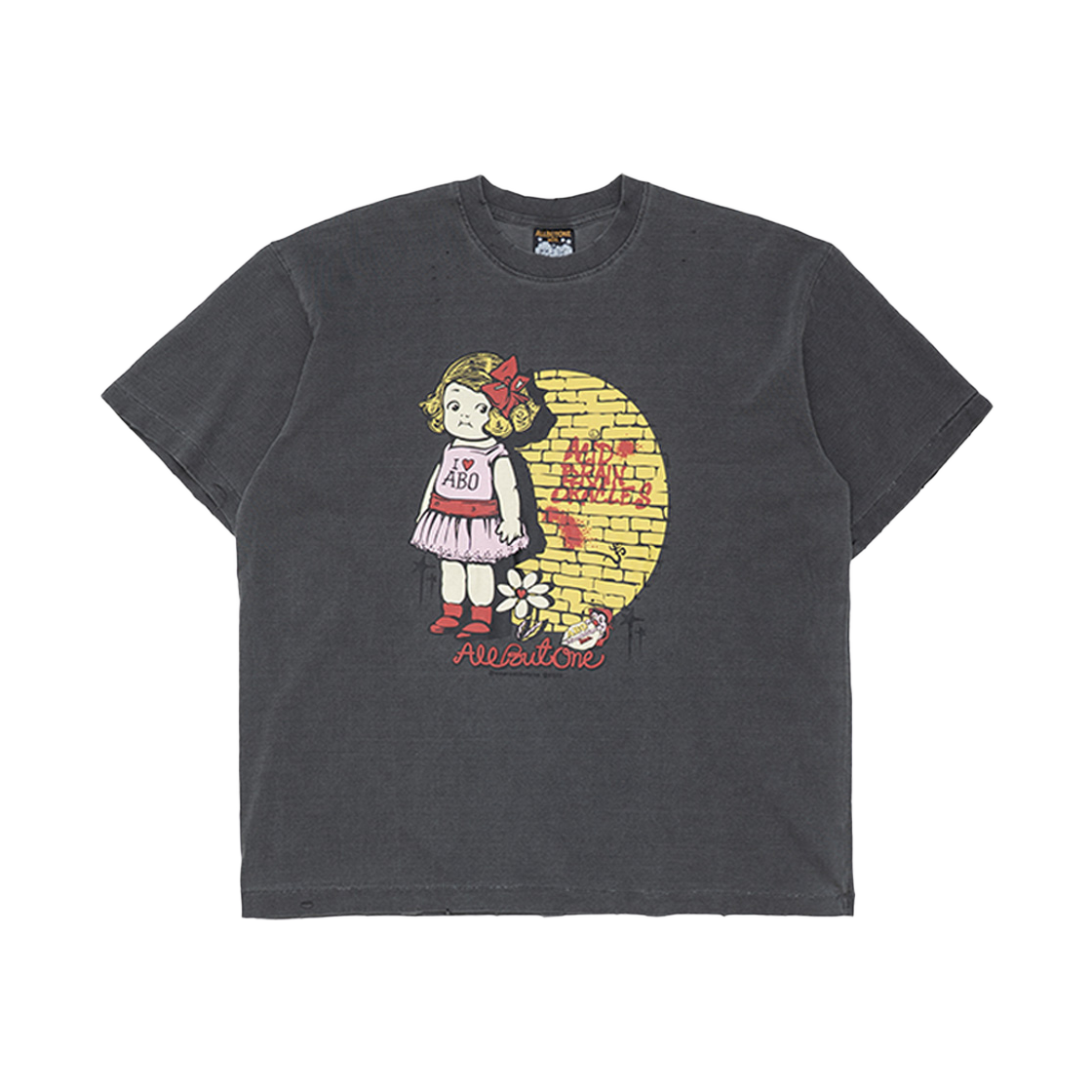 AB26SS21_copy ABO Acid Tee Charcoal