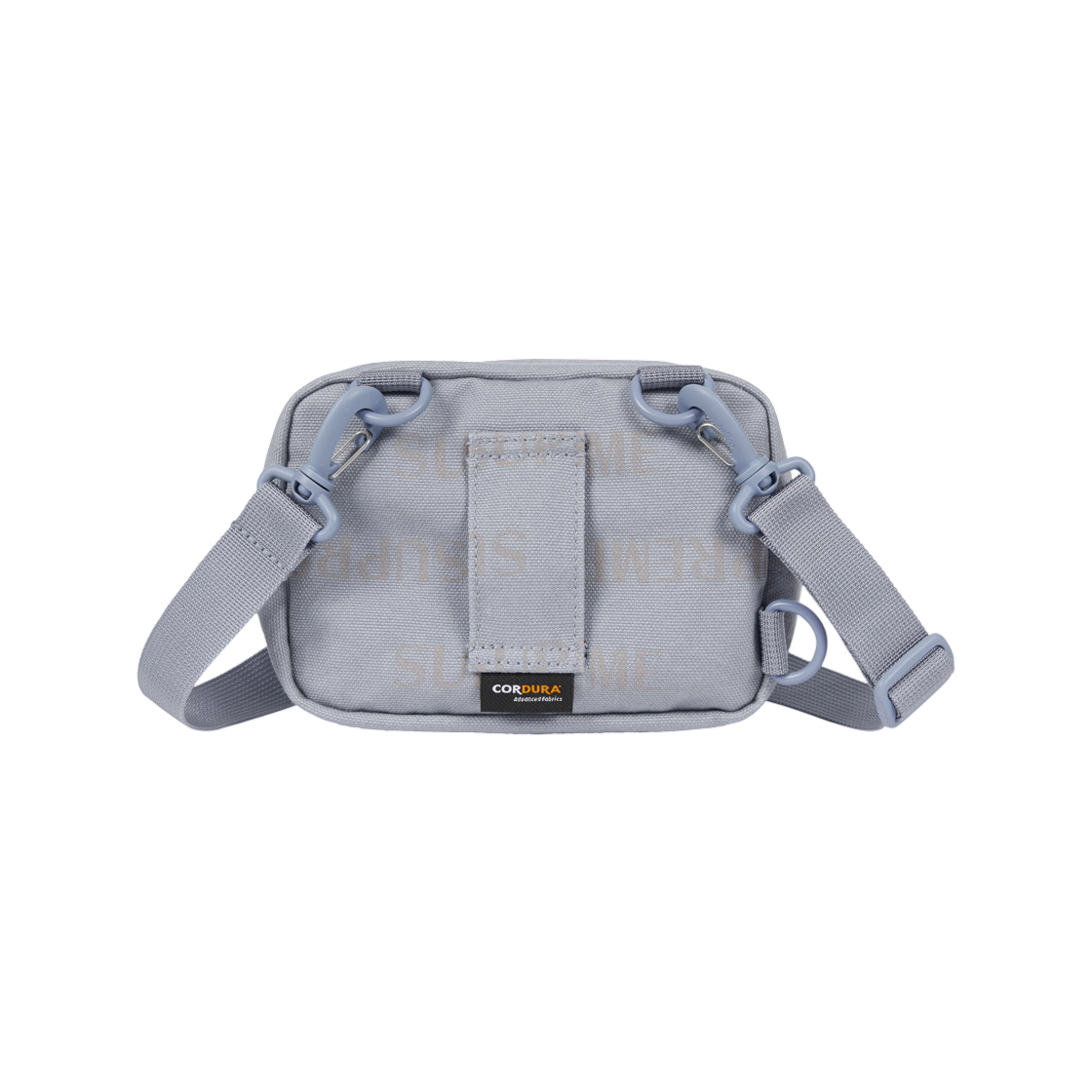 슈프림 미니 숄더백 라이트 블루 - 26FW(Supreme Mini Shoulder Bag Light Blue - 26FW) - 3