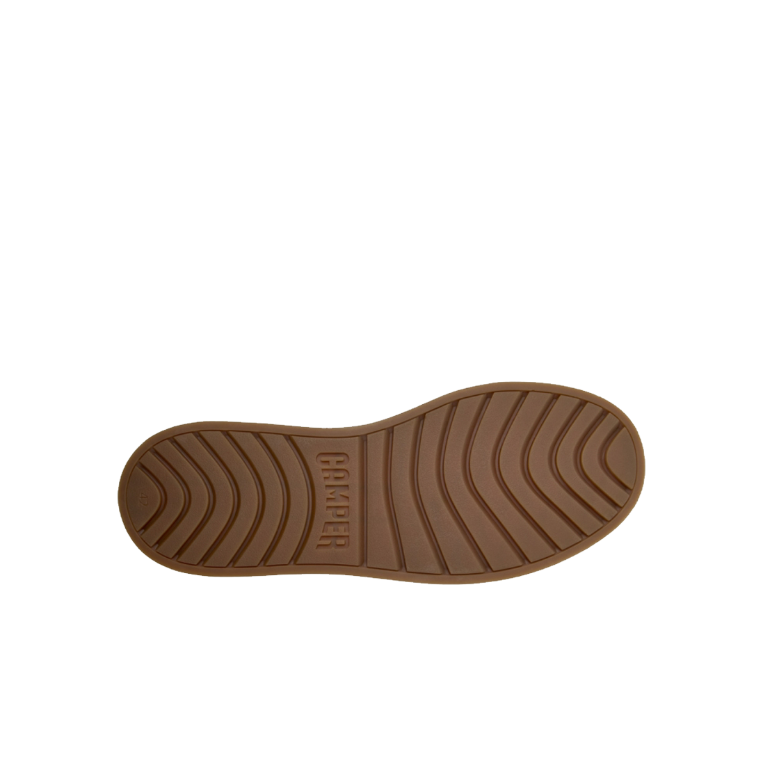 캠퍼 남성 러너 트웬티파이브 스니커즈 아이보리(Camper Man Runner Twentyfive Twins Sneakers Ivory) - 5