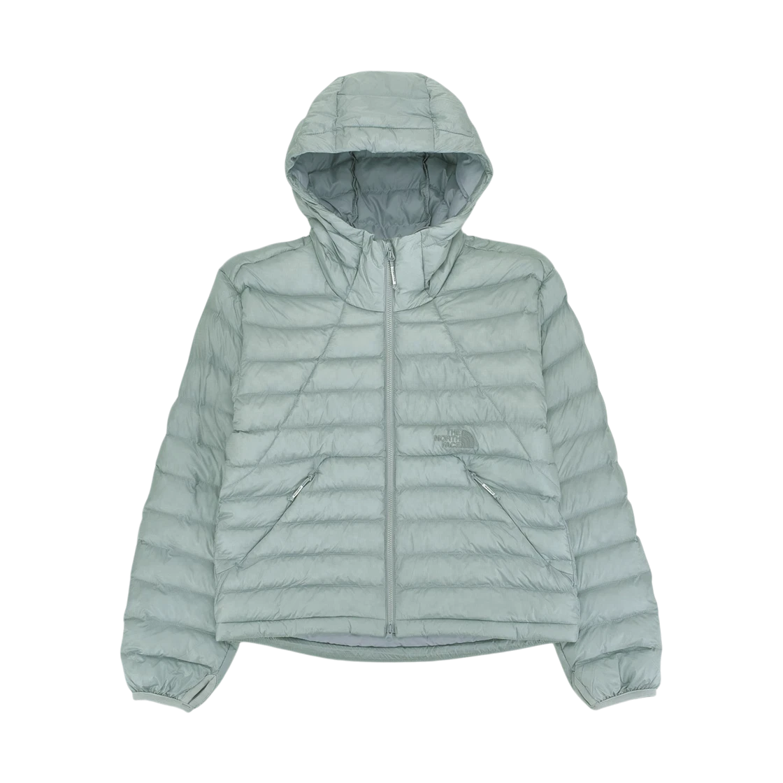 The North Face (W) The North Face White Label Ventus On Jacket Misty Blue · 085(S)