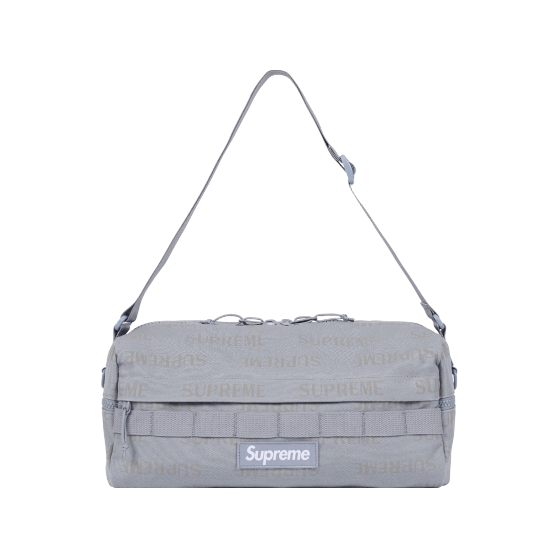 - Supreme Utility Bag Light Blue - 26FW
