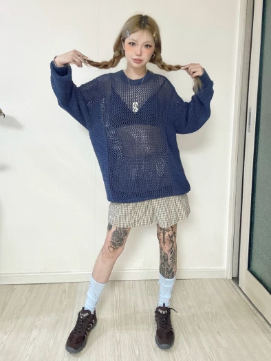 스타일 카드