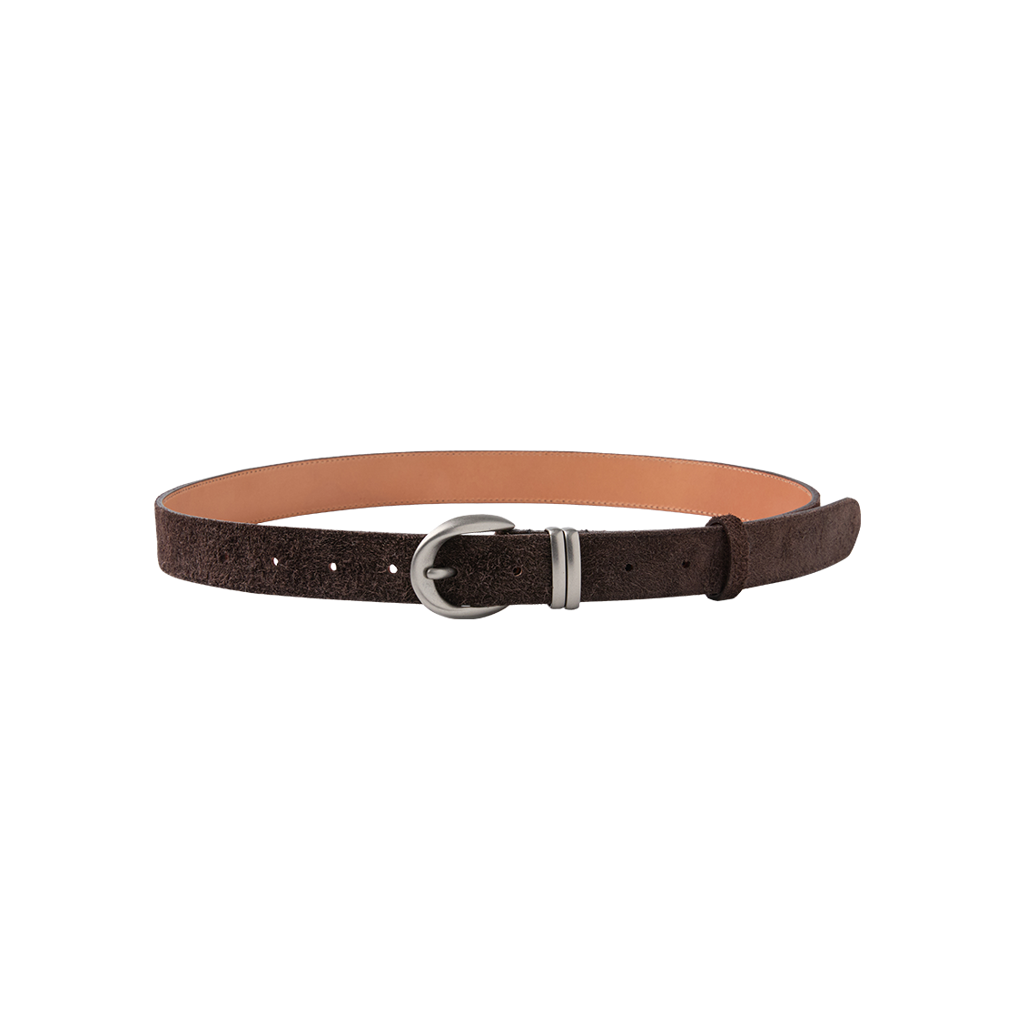 엠엠아이씨 오슨 코어 벨트 브라운(MMIC Orson Core Belt Brown)