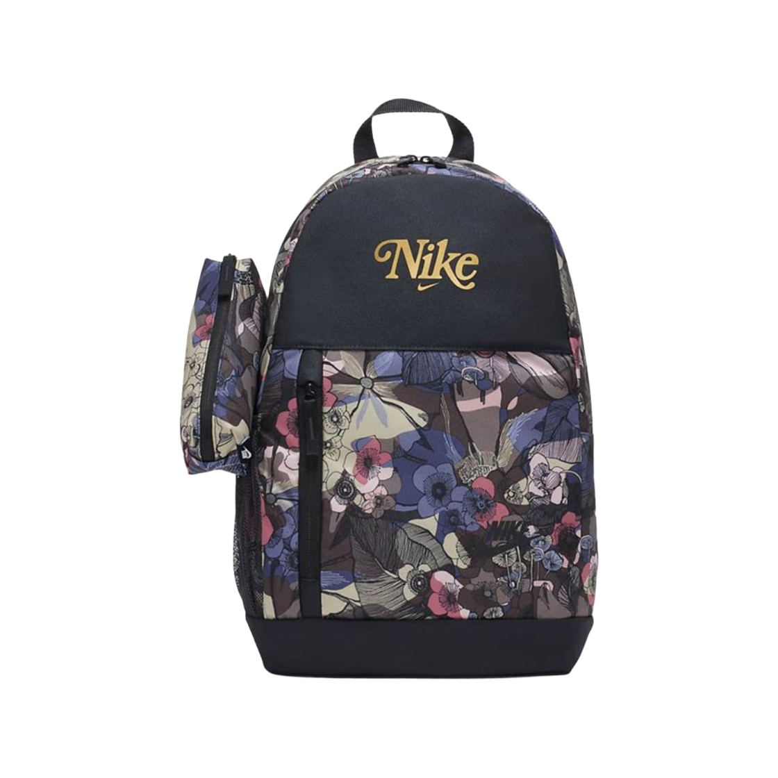 DR0506-045 (Kids) Nike Elemental Femme Backpack 20L Floral