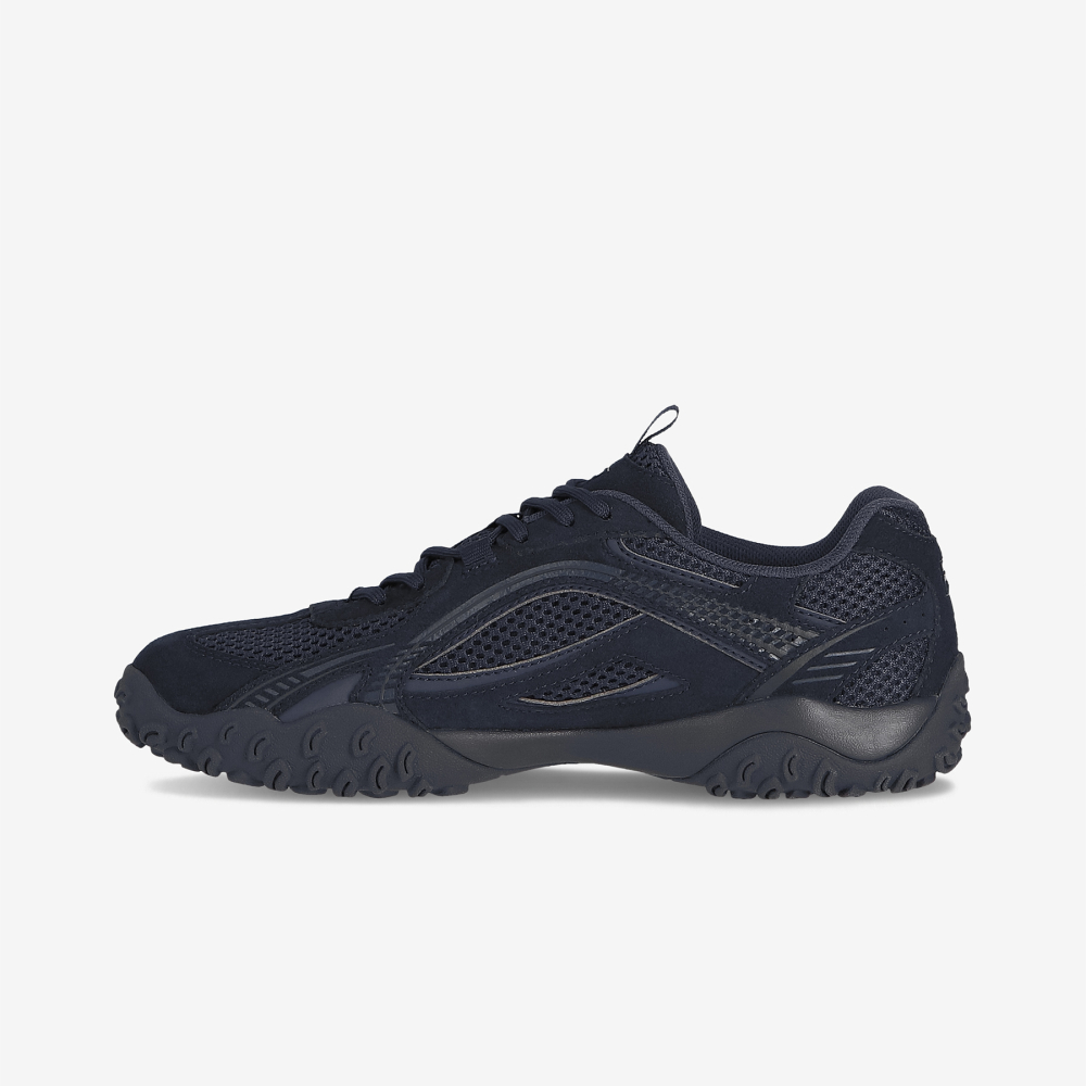 [5% 적립] 휠라 에샤페 LX 네이비([5% 적립] FILA Echappe LX Navy) - 3