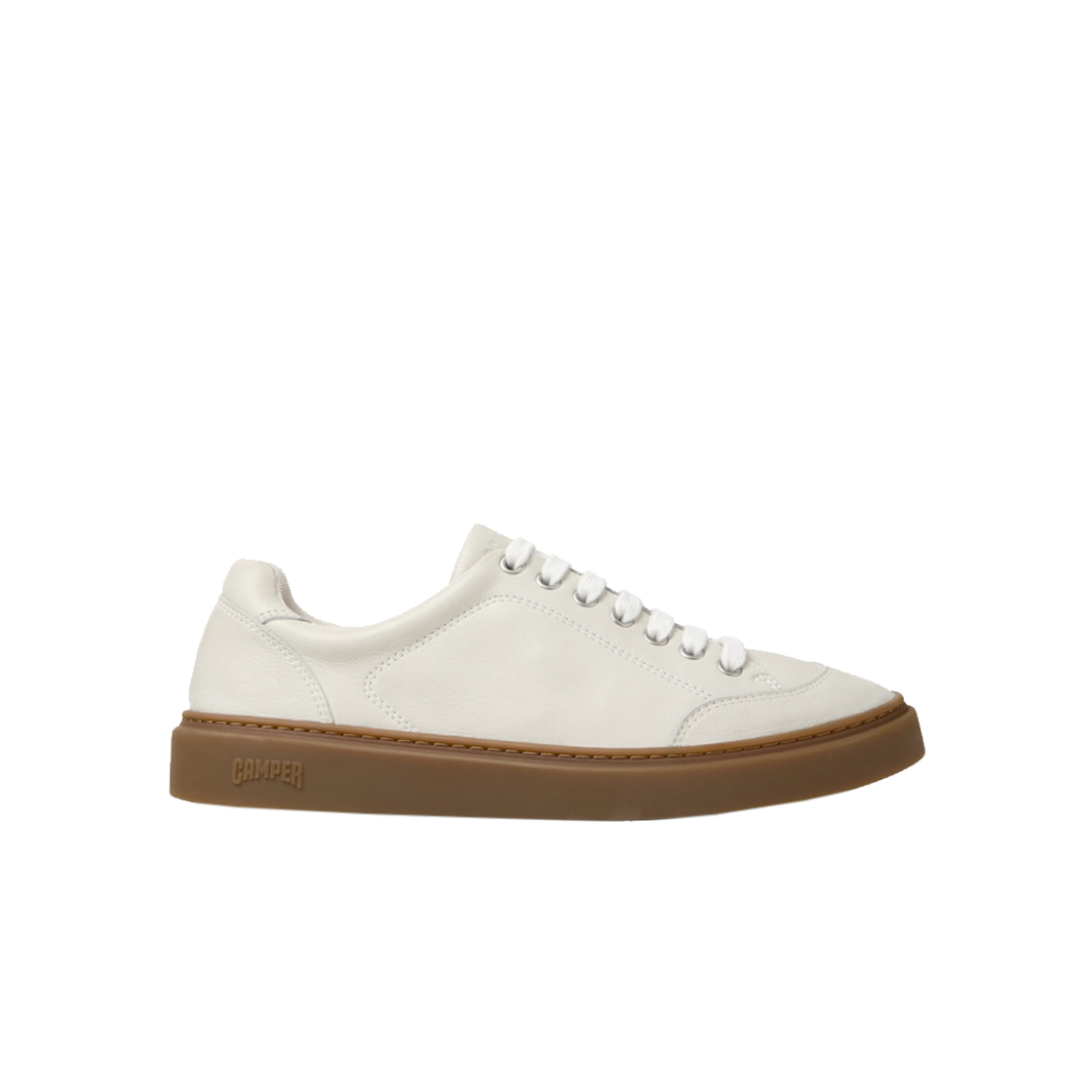 K101105-009 Camper Man Runner Twentyfive Sneakers Ivory