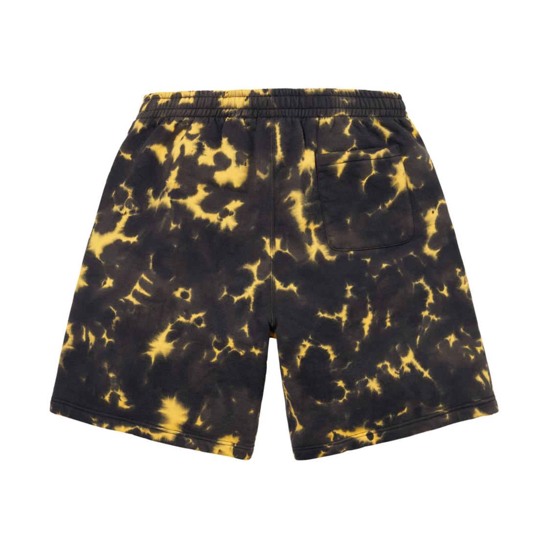 슈프림 스몰 박스 스웨트쇼츠 타이 다이 - 26FW(Supreme Small Box Sweatshort Tie Dye - 26FW) - 2