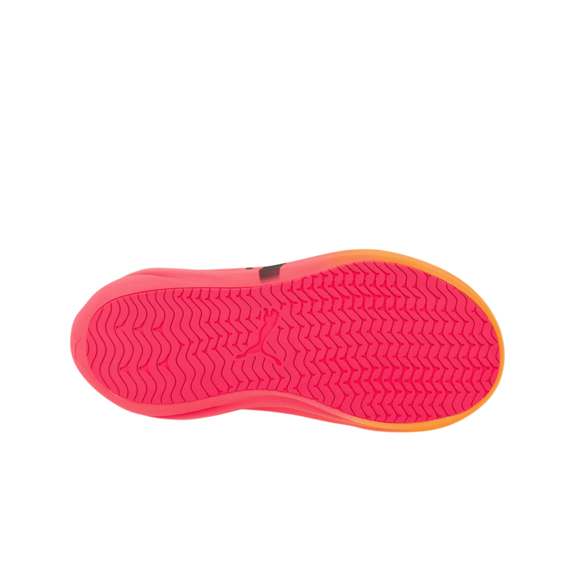 푸마 언와인드 나이트로캣 액티브 선셋 글로우 선 스트림(Puma Unwind Nitrocat Active Sunset Glow Sun Stream) - 2