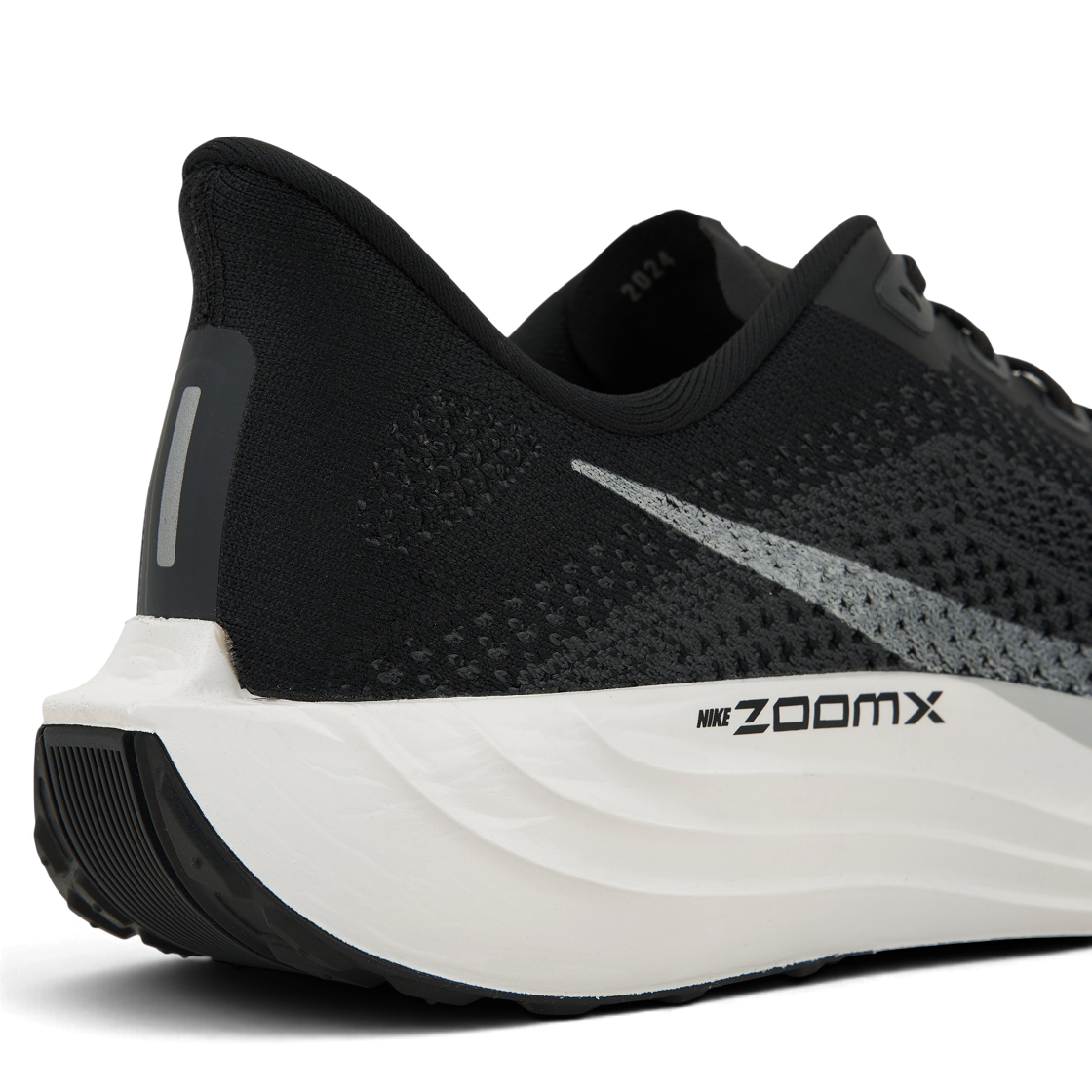 나이키 페가수스 플러스 블랙 퓨어 플래티넘(Nike Pegasus Plus Black Pure Platinum) - 8