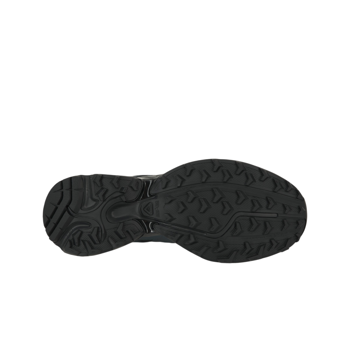 살로몬 XT-위스퍼 보이드 블랙 실버 메탈릭 X(Salomon XT-Whisper Void Black Silver Metallic X) - 2