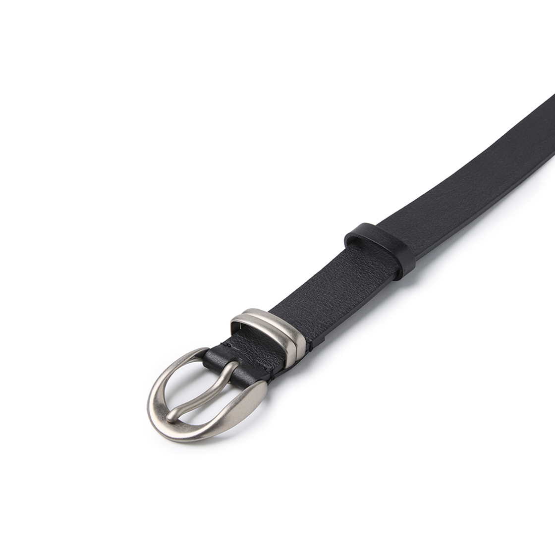 엠엠아이씨 오슨 코어 벨트 블랙(MMIC Orson Core Belt Black) - 2