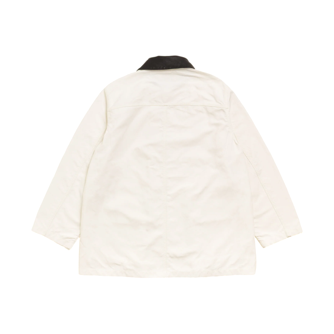 스투시 파이어맨 자켓 본(Stussy Fireman Jacket Bone) - 2