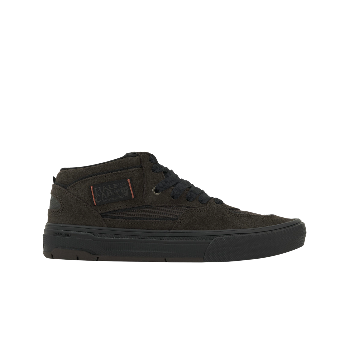 VN000D9ZY49 Vans x Dick Rizzo Skate Half Cab Wafflecup Brown
