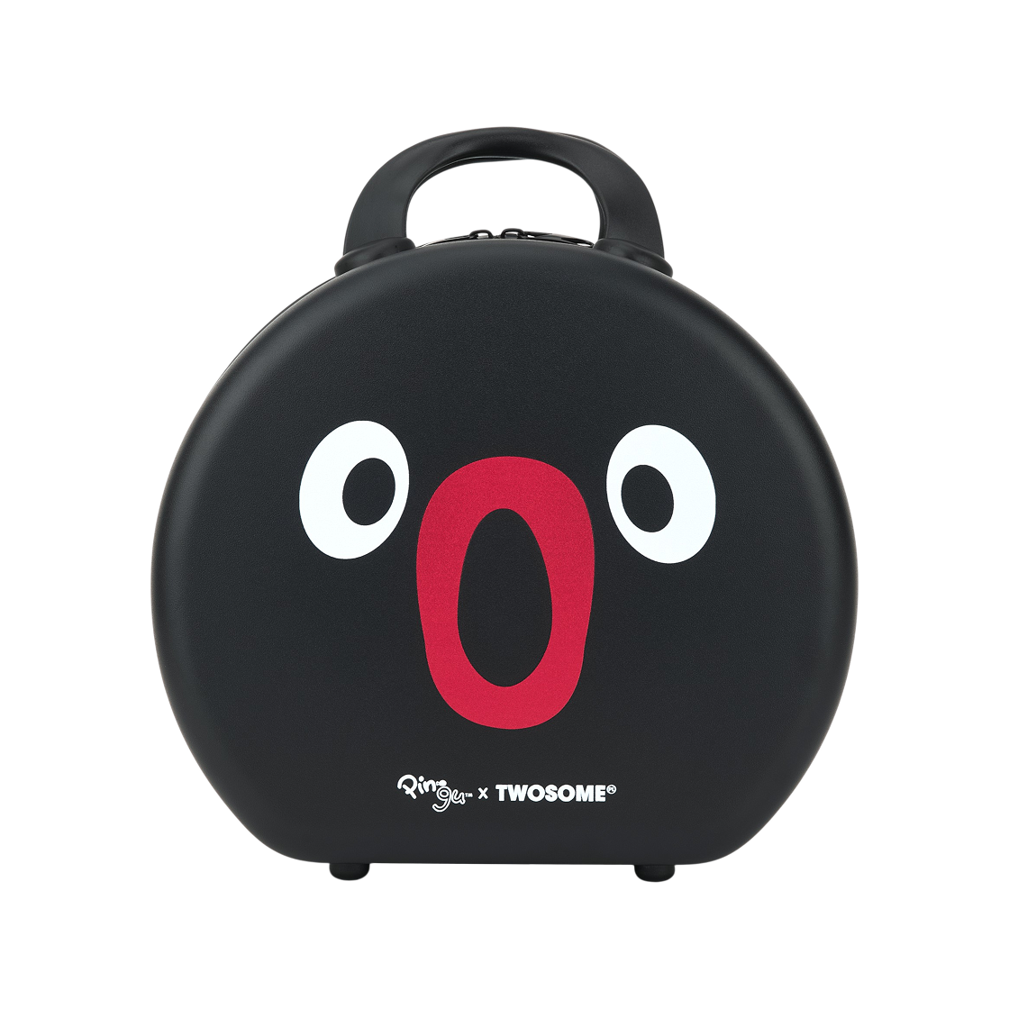 - A Twosome Place x Pingu Travel Bag Surprise