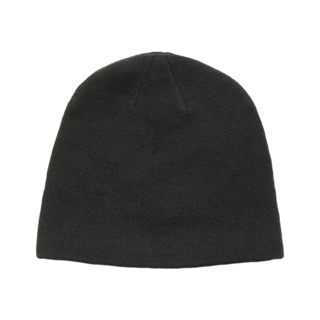 스투시 더블 스트라이프 스컬캡 블랙(Stussy Double Stripe Skullcap Black) - 2