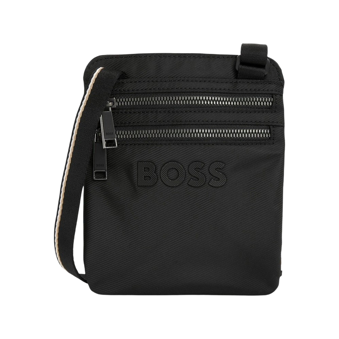 50567761-001 Hugo Boss Crossbody Bag Black