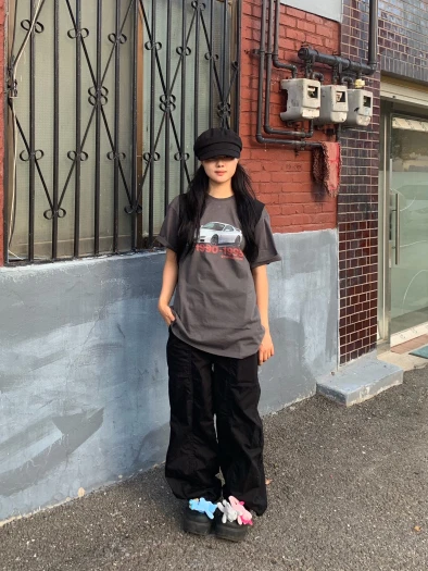 스타일 카드